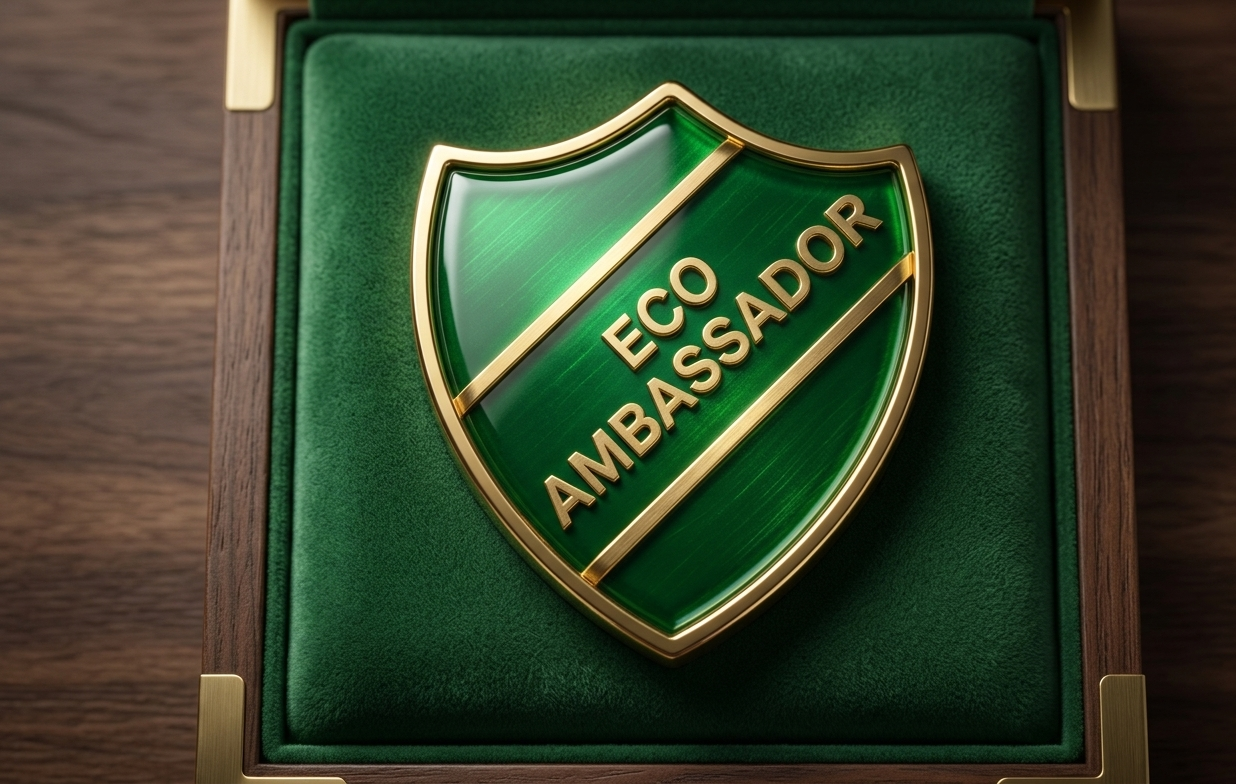 Eco-Ambassadors — Kruger National Park conservation